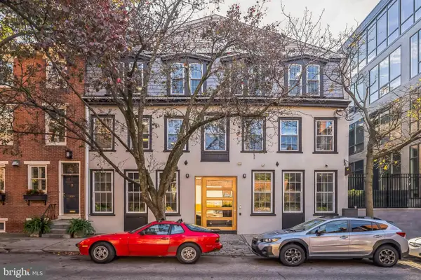2218-20 Race St, PHILADELPHIA, PA 19103