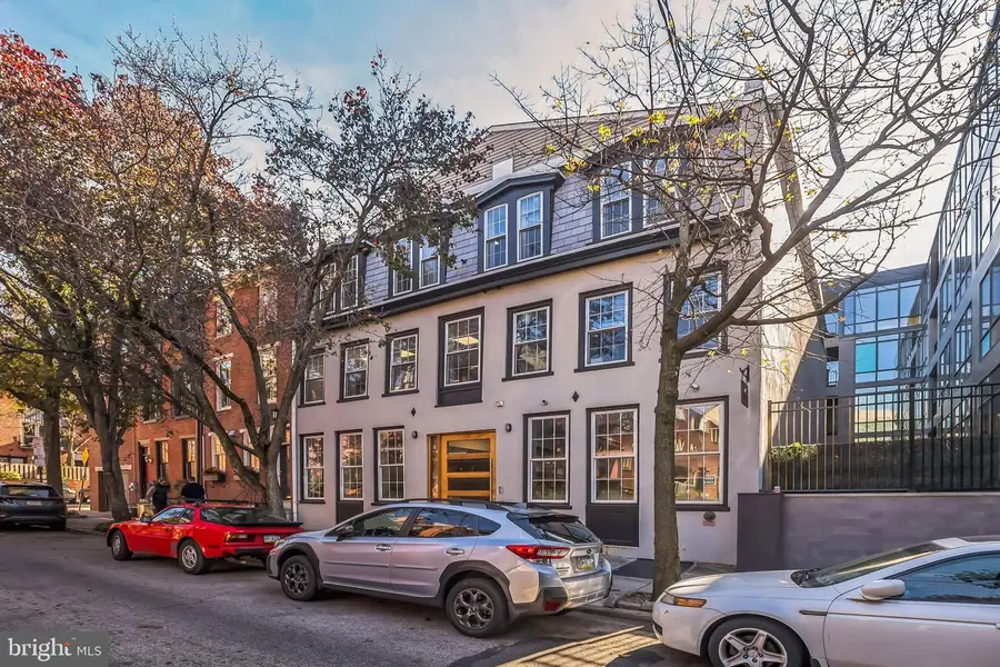2218-20 Race St, Philadelphia, PA 19103 - #2