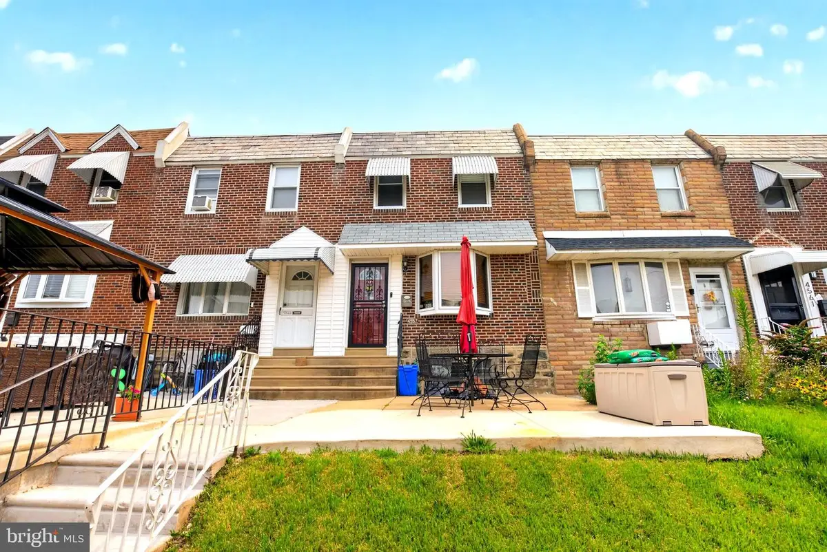 4557 Tudor St, Philadelphia, PA 19136 - #1