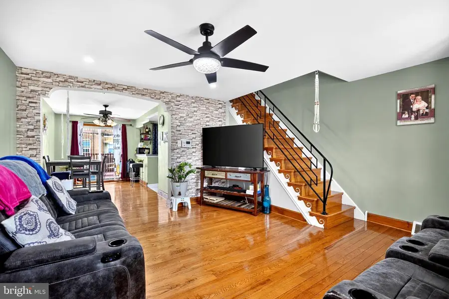 4557 Tudor St, Philadelphia, PA 19136 - #2