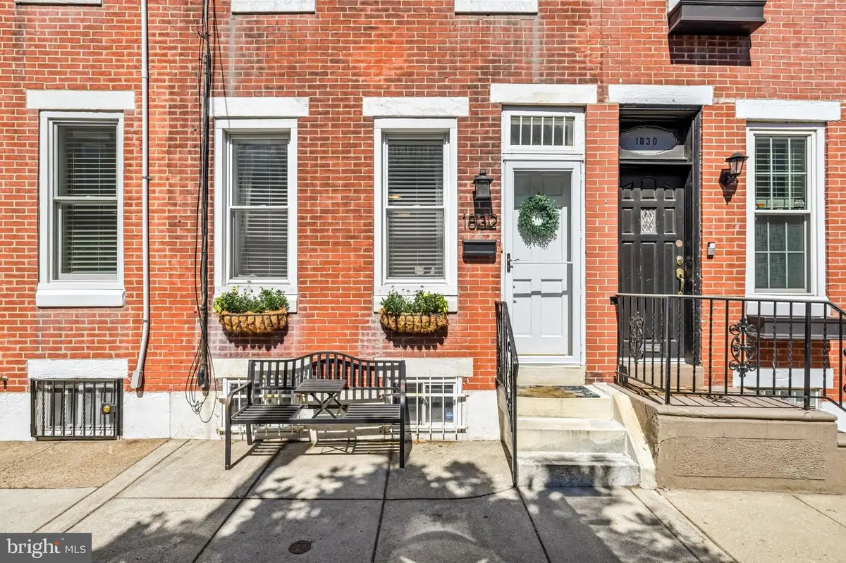 1832 S Sartain St, Philadelphia, PA 19148 - #1