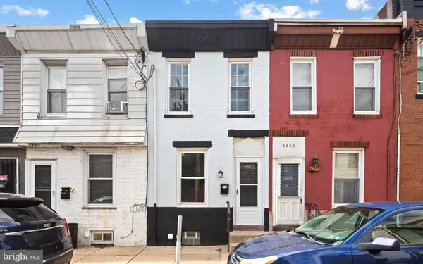2856 Mercer St, PHILADELPHIA, PA 19134