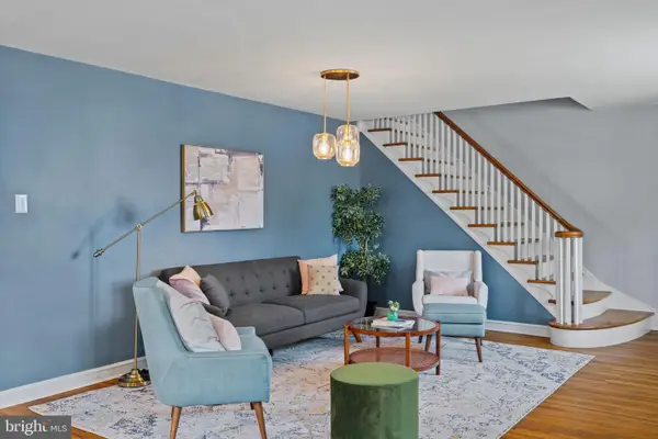 917 E Durham St, PHILADELPHIA, PA 19150