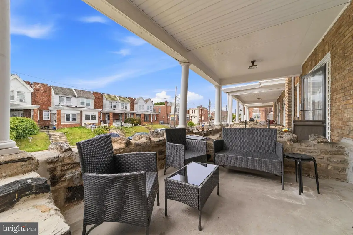 529 E Clarkson Ave, Philadelphia, PA 19120 - #1