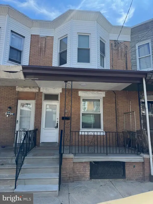1668 Fillmore St, PHILADELPHIA, PA 19124