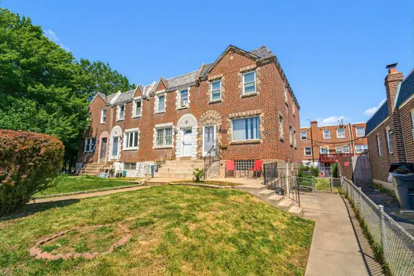 6606 Jackson St, PHILADELPHIA, PA 19135