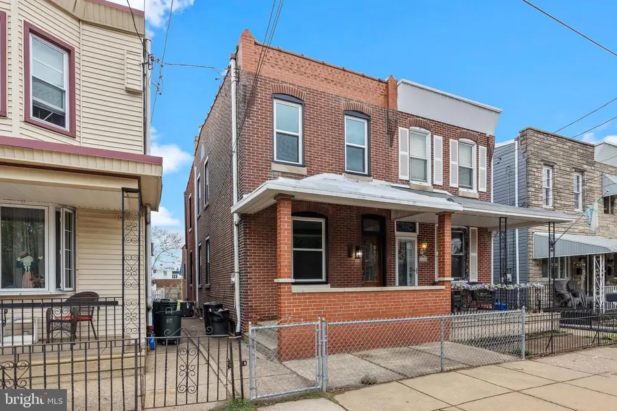 4346 E Thompson St, Philadelphia, PA 19137 - #2