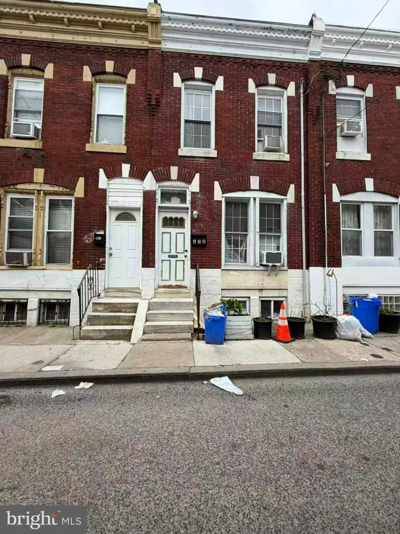 Address Withheld By Seller, Philadelphia, PA 19148 - #1