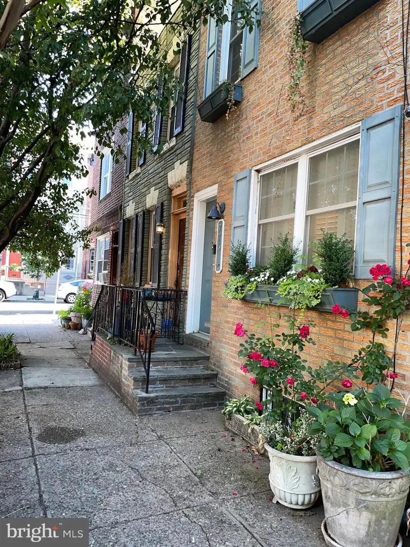 776 S Martin St, Philadelphia, PA 19146 - #2