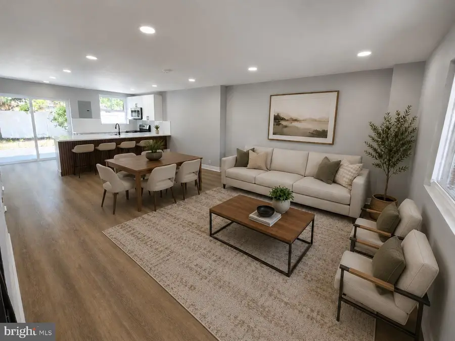 1426 Dondill Pl, Philadelphia, PA 19122 - #2
