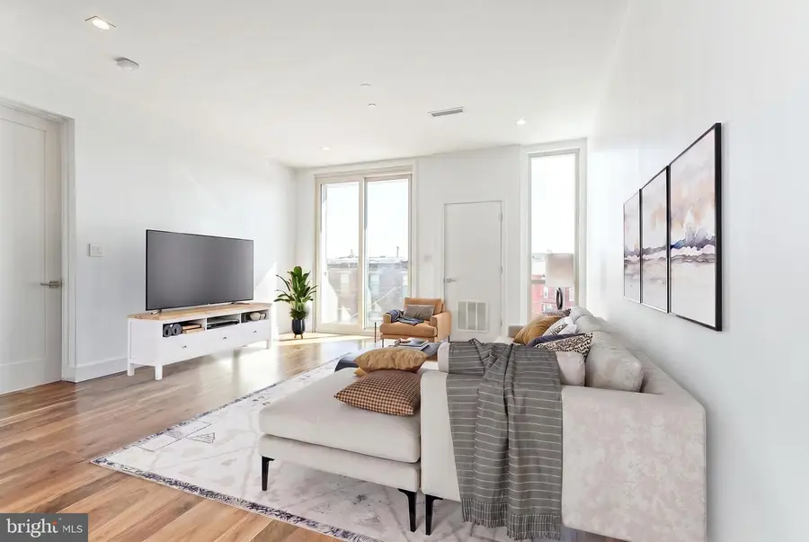 621 S 24th St #308, Philadelphia, PA 19146 - #2