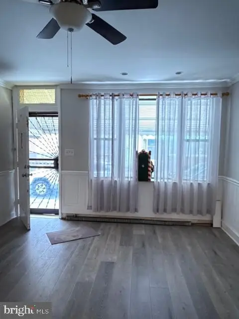 2424 S Sartain St, Philadelphia, PA 19148 - #3