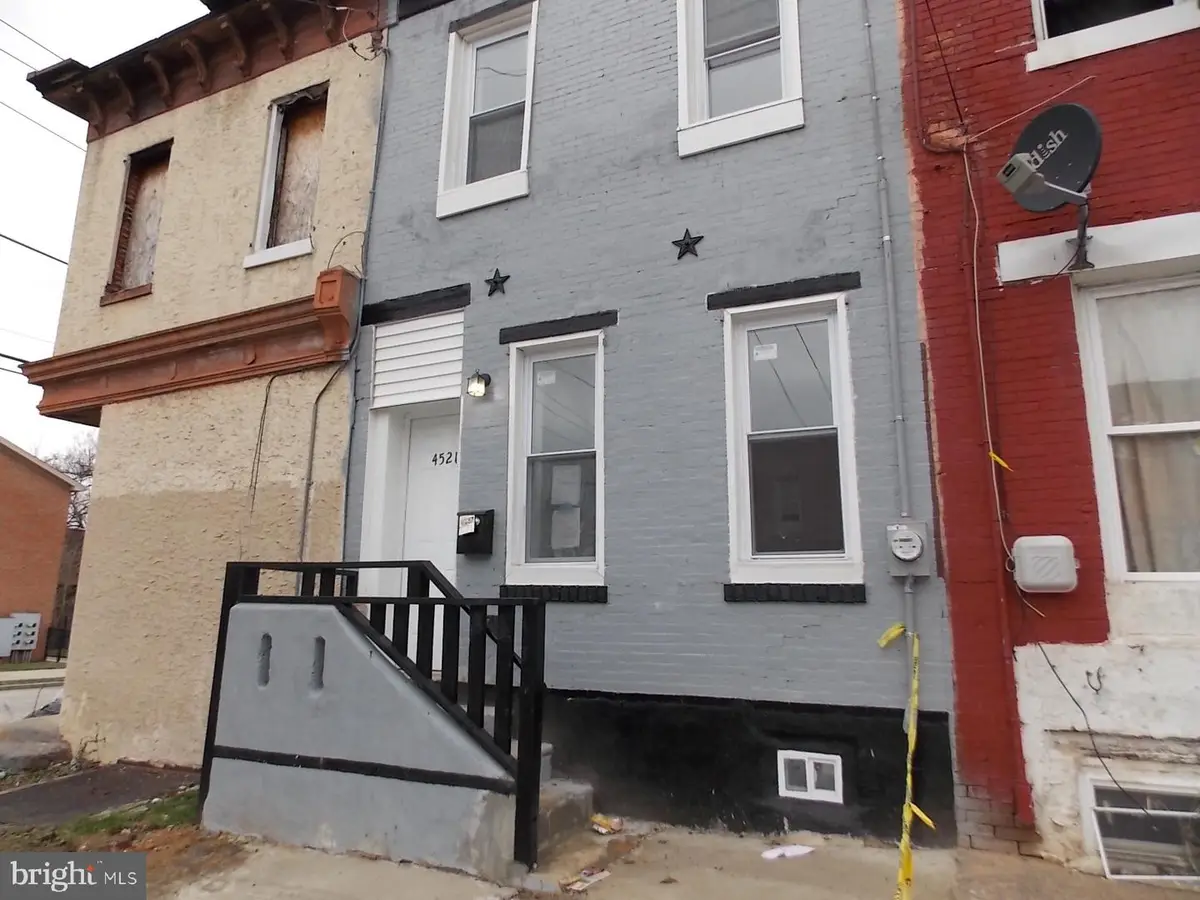 4521 Westminster Ave, Philadelphia, PA 19131 - #1