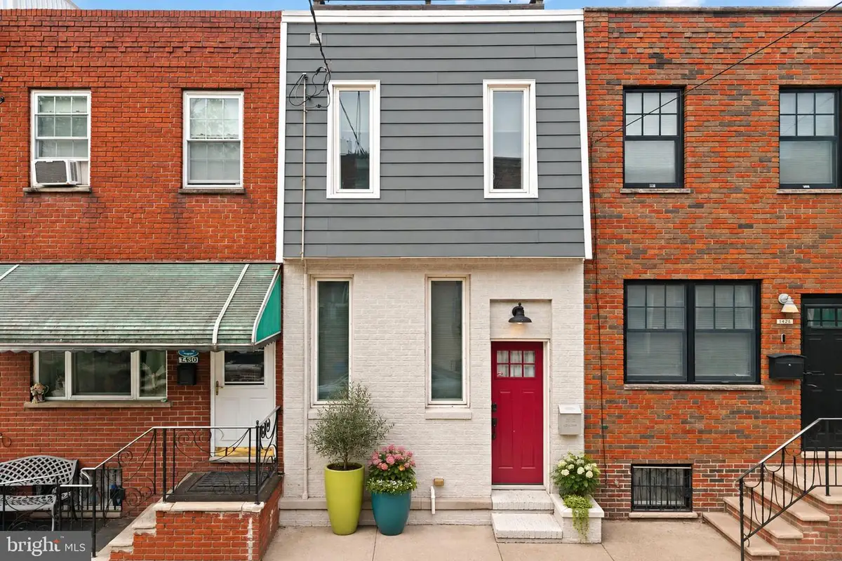 1428 S Clarion St, Philadelphia, PA 19147 - #1