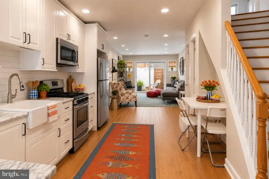 1428 S Clarion St, Philadelphia, PA 19147 - #2