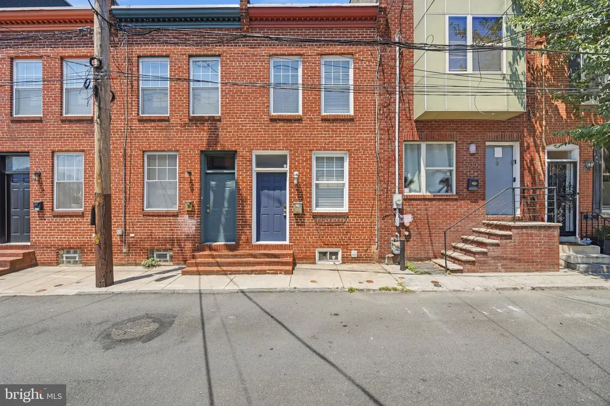 928 N. Bambrey, Philadelphia, PA 19130 - #1