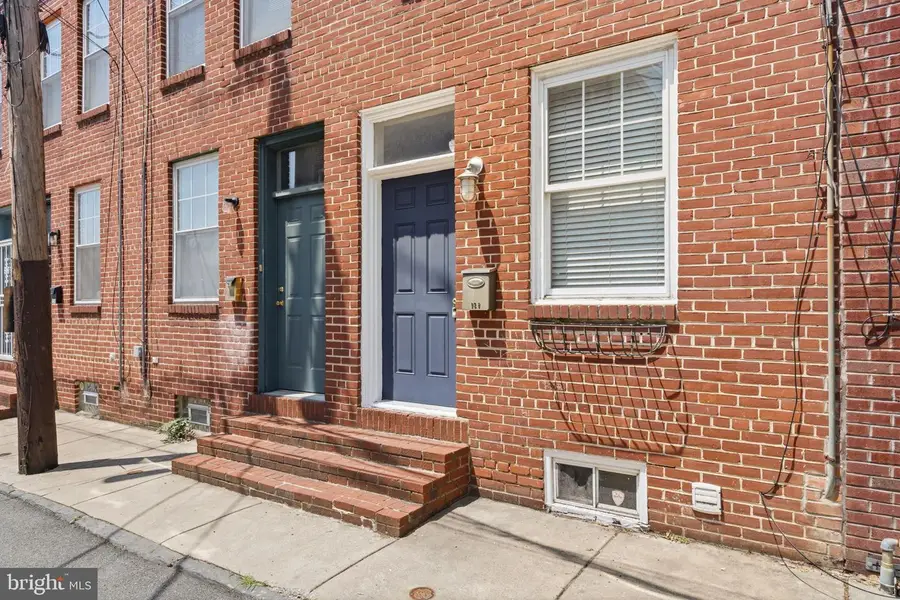 928 N. Bambrey, Philadelphia, PA 19130 - #2