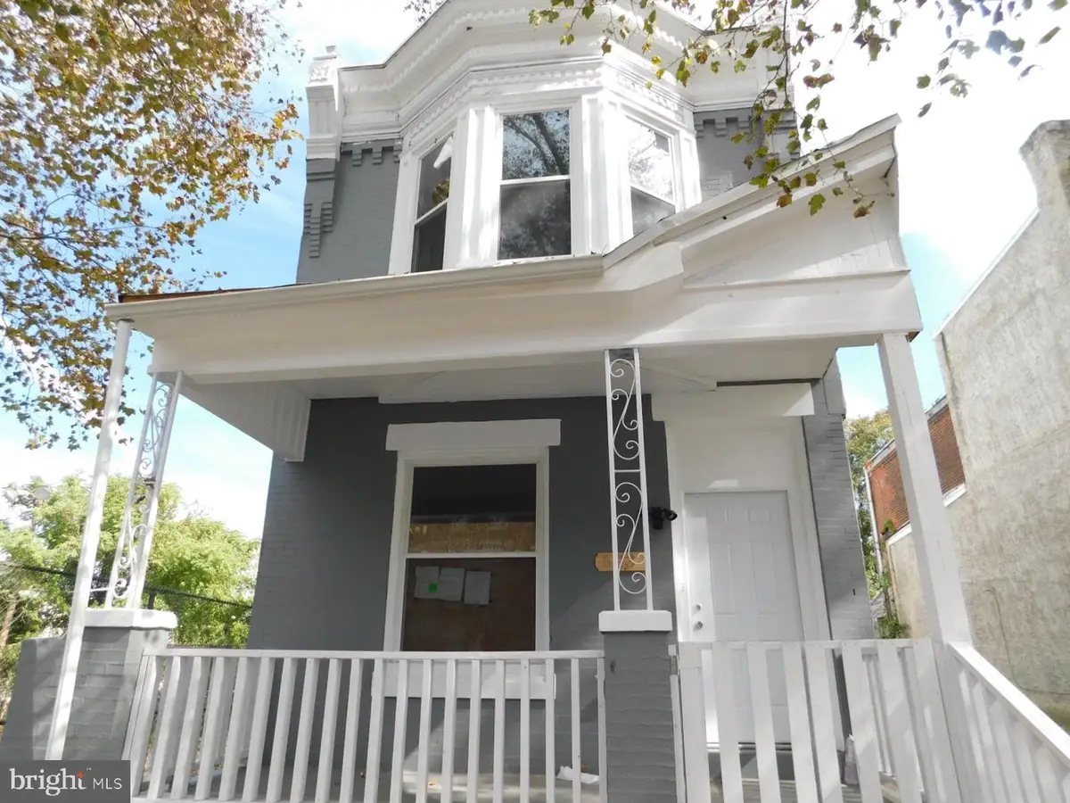 523 N 52nd St, Philadelphia, PA 19131 - #1