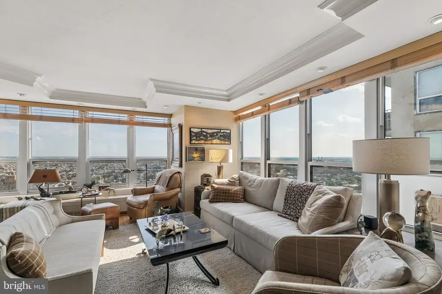 224-30 W Rittenhouse Sq #3010, Philadelphia, PA 19103 - #3