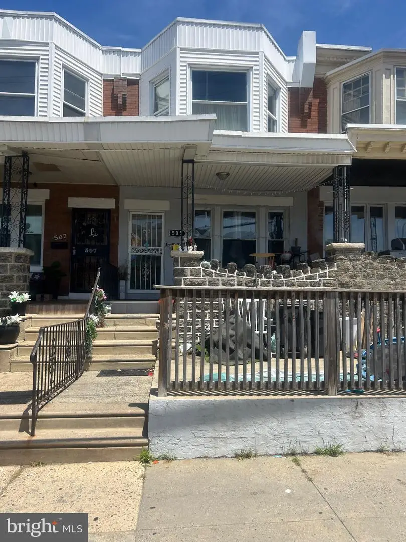 505 W Duncannon Ave, Philadelphia, PA 19120 - #1