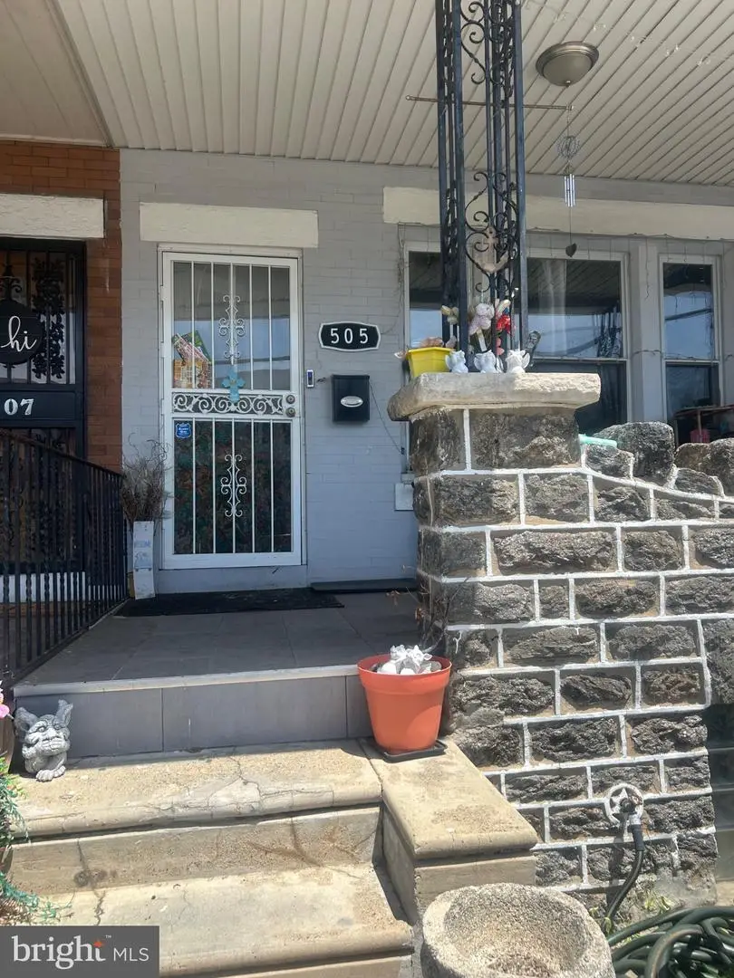 505 W Duncannon Ave, Philadelphia, PA 19120 - #2