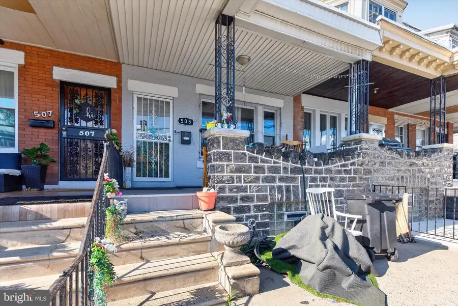 505 W Duncannon Ave, Philadelphia, PA 19120 - #3