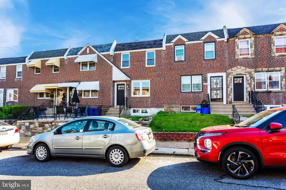 219 Stearly, Philadelphia, PA 19111 - #1