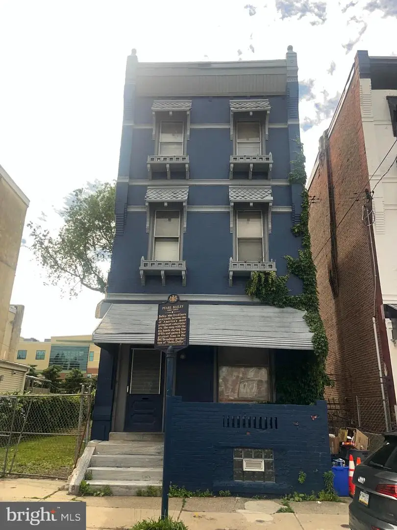 1946 N 23rd St, Philadelphia, PA 19121 - #1