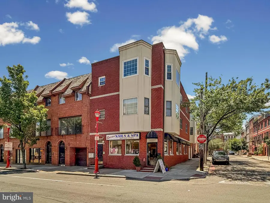 128 South St #3r, Philadelphia, PA 19147 - #2