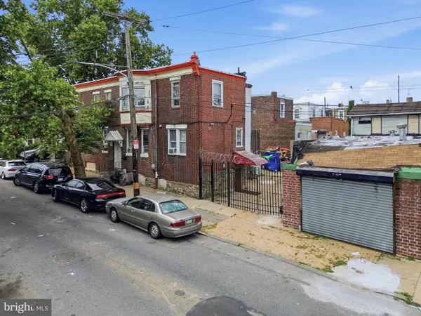 513 W Ruscomb St, PHILADELPHIA, PA 19120