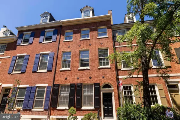 521 Pine St #2, PHILADELPHIA, PA 19106