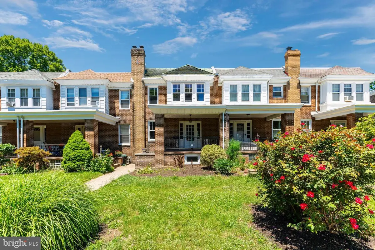 652 Rector St, Philadelphia, PA 19128 - #1