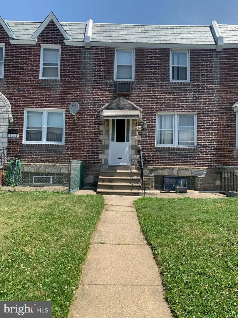 2021 Glenview St, Philadelphia, PA 19149 - #1