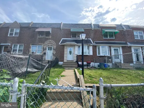 4151 Passmore St, PHILADELPHIA, PA 19135