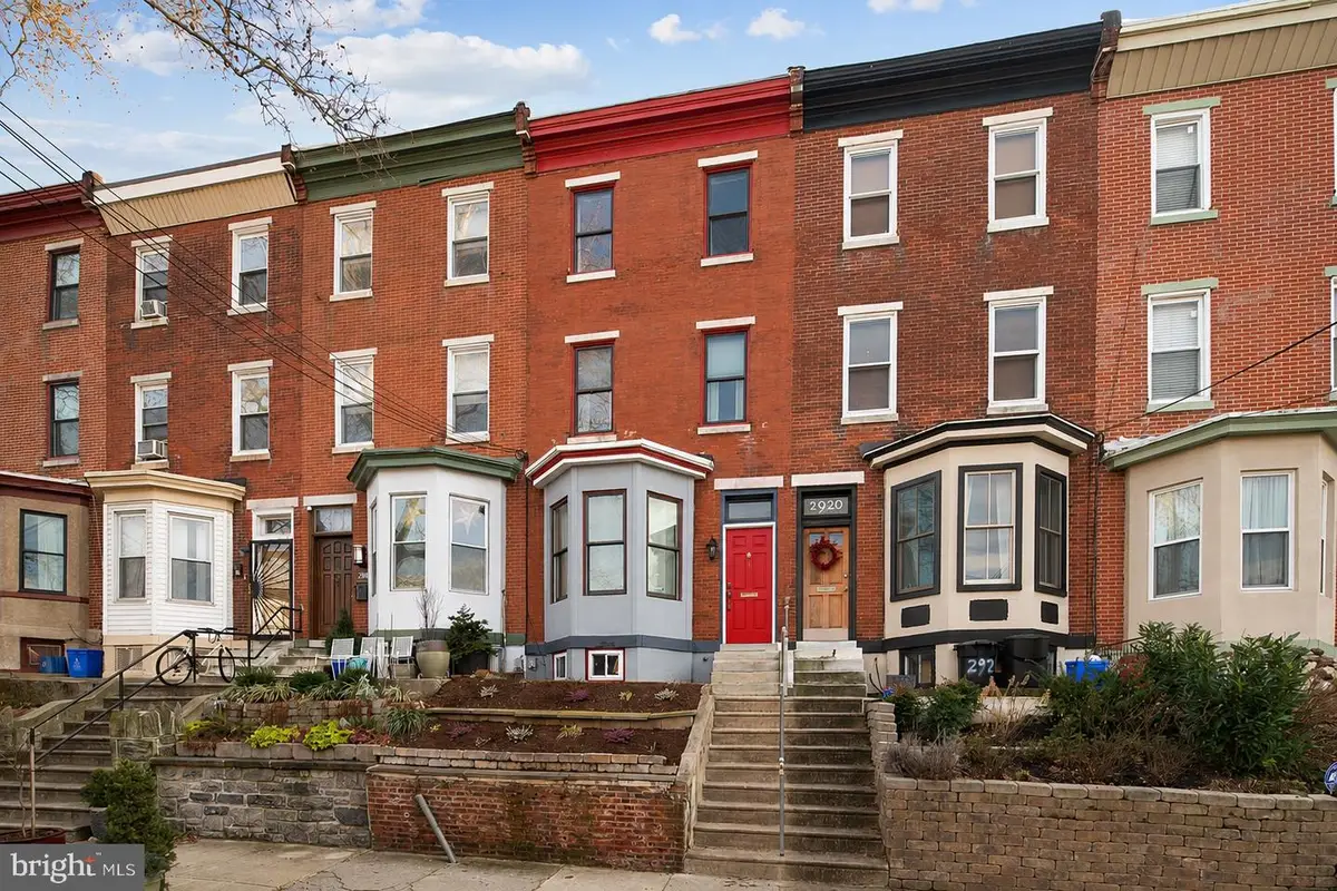 2918 Cambridge St, Philadelphia, PA 19130 - #1