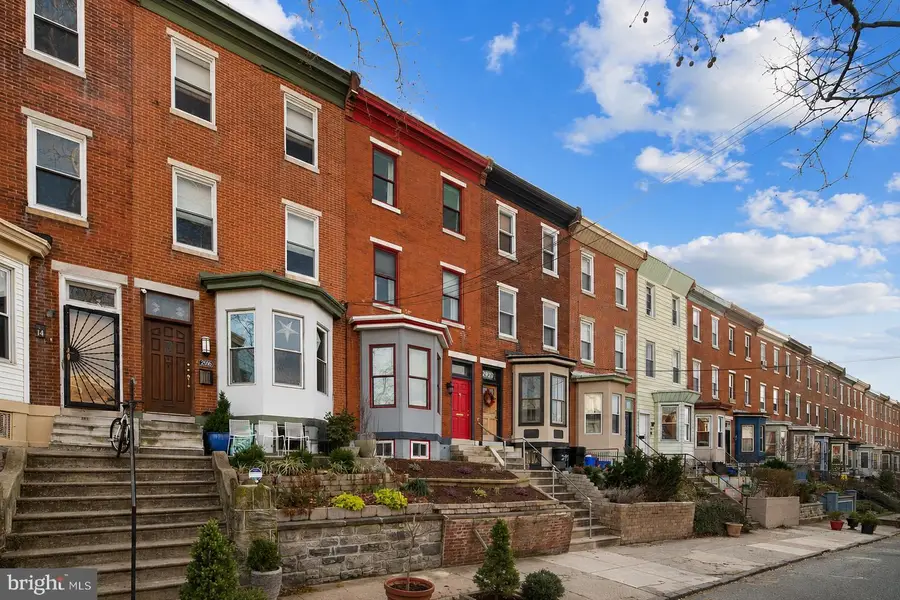 2918 Cambridge St, Philadelphia, PA 19130 - #2