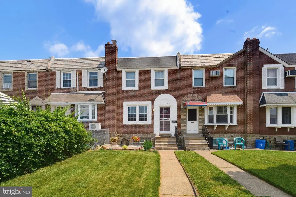 3143 Brighton St, Philadelphia, PA 19149 - #1