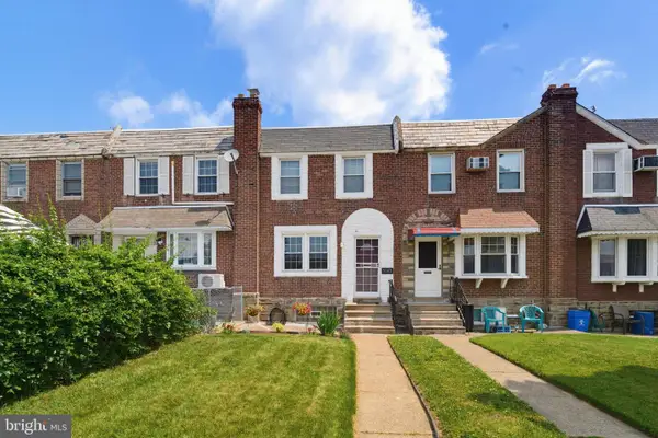 3143 Brighton St, PHILADELPHIA, PA 19149