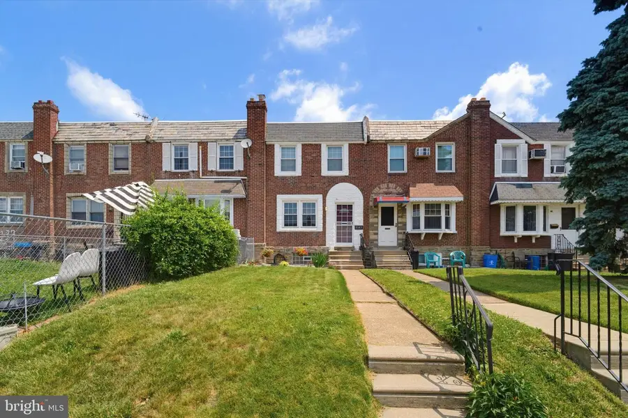 3143 Brighton St, Philadelphia, PA 19149 - #2