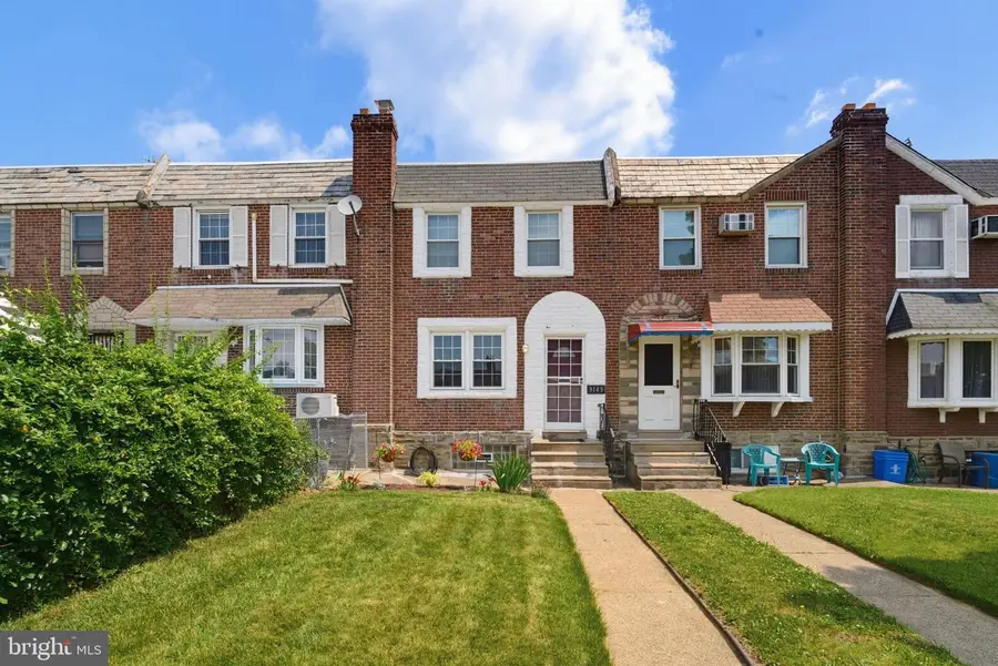 3143 Brighton St, Philadelphia, PA 19149 - #3