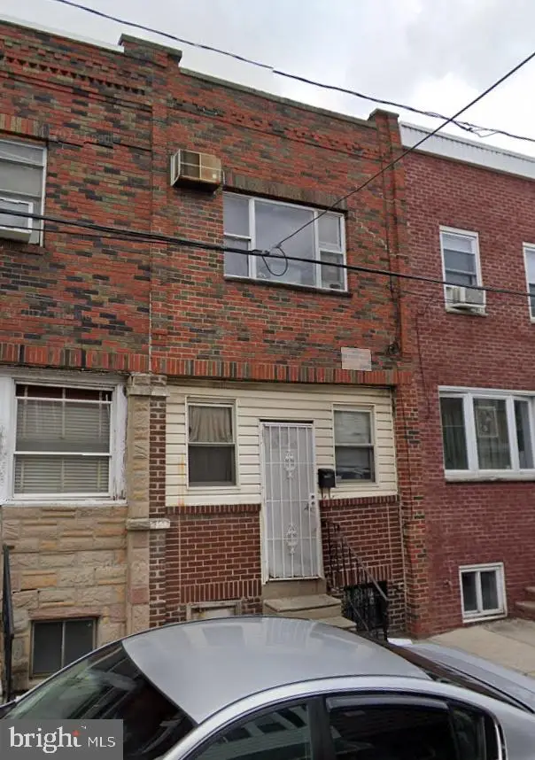 1608 S Marston St, Philadelphia, PA 19145 - #1