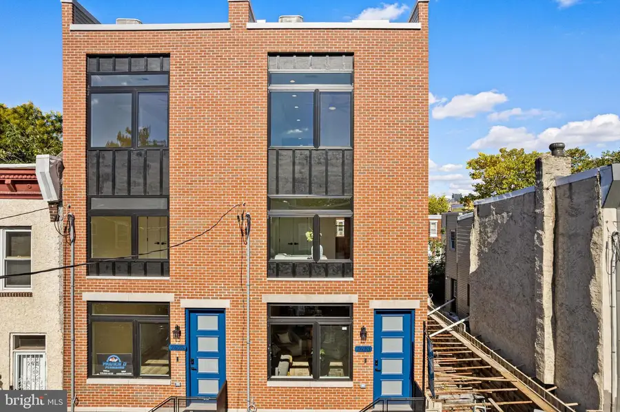 2623 Reed St, Philadelphia, PA 19146 - #3