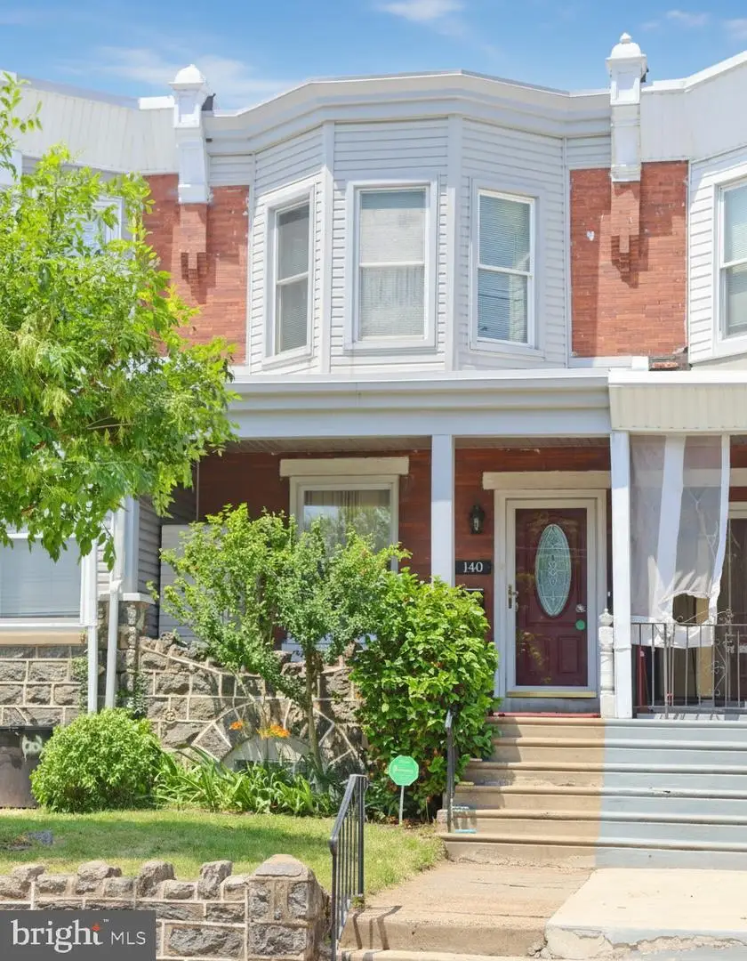 140 S 62nd St, Philadelphia, PA 19139 - #1