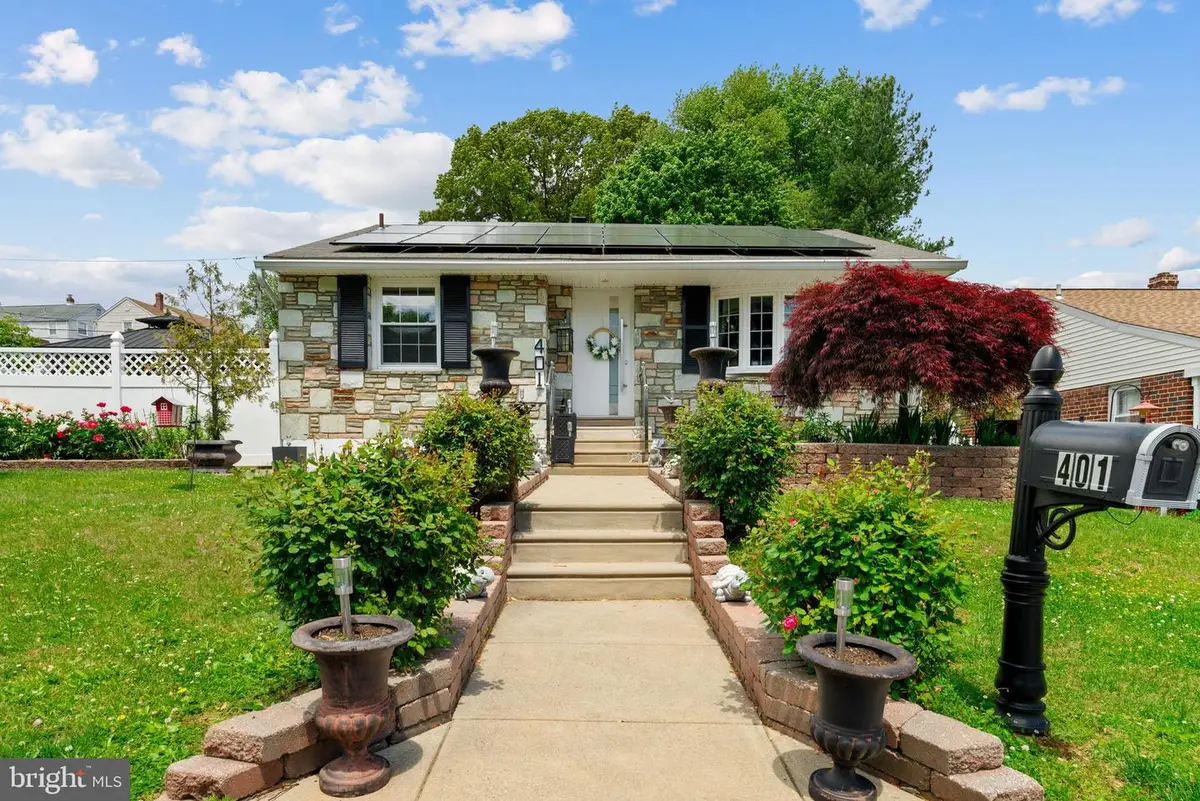 401 Maple Ave, Philadelphia, PA 19116 - #1