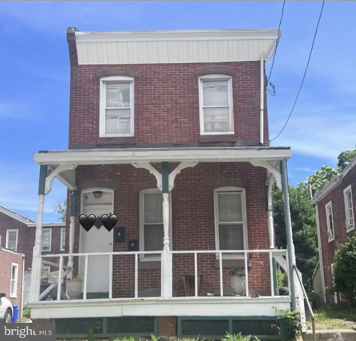 1809 Harrison St, Philadelphia, PA 19124 - #1