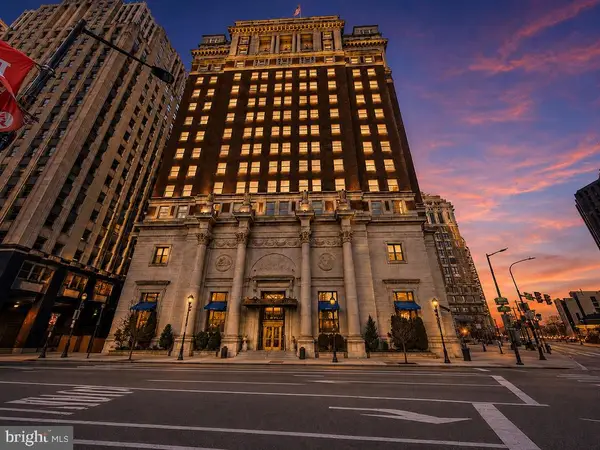 1600-18 Arch St #2008, PHILADELPHIA, PA 19103