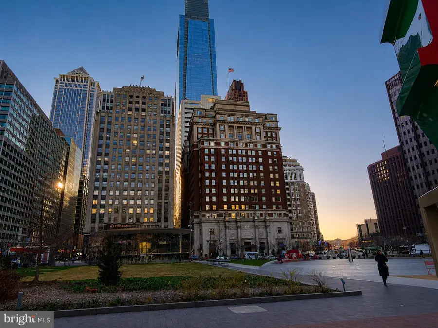 1600-18 Arch St #2008, Philadelphia, PA 19103 - #2