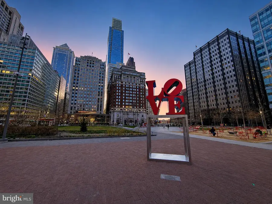 1600-18 Arch St #2008, Philadelphia, PA 19103 - #3