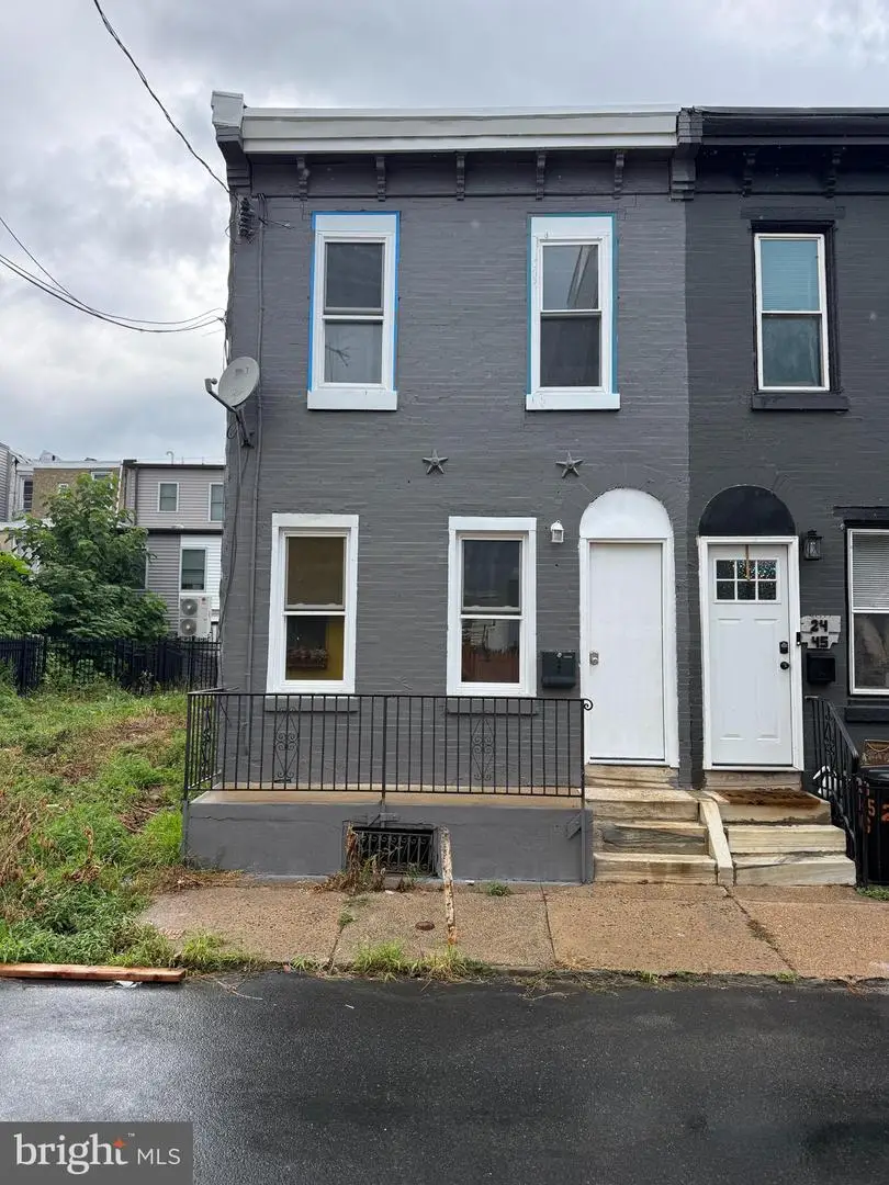 2447 Ingersoll St, Philadelphia, PA 19121 - #2