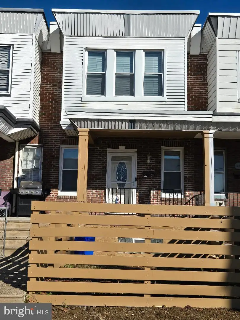 3409 Disston St, Philadelphia, PA 19149 - #2